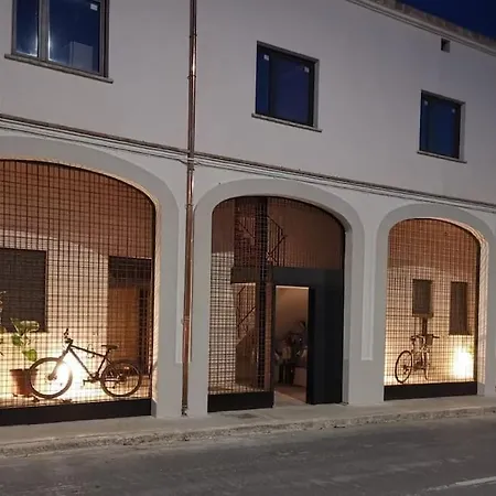 Apartament El Paller De L'armentera 3 Saldet