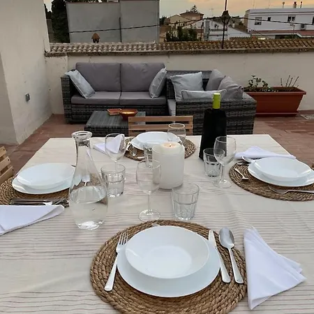 Διαμέρισμα El Paller De L'armentera 3 *