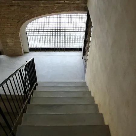 Apartament El Paller De L'armentera 3 Saldet