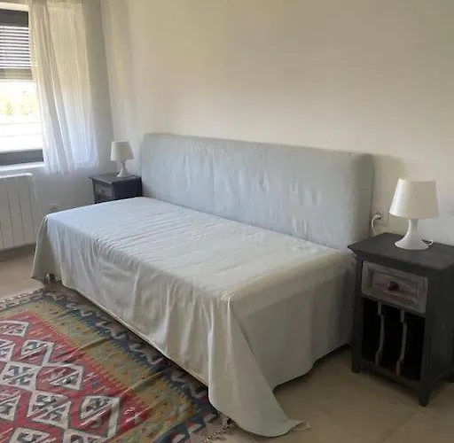 Apartament El Paller De L'armentera 3 *