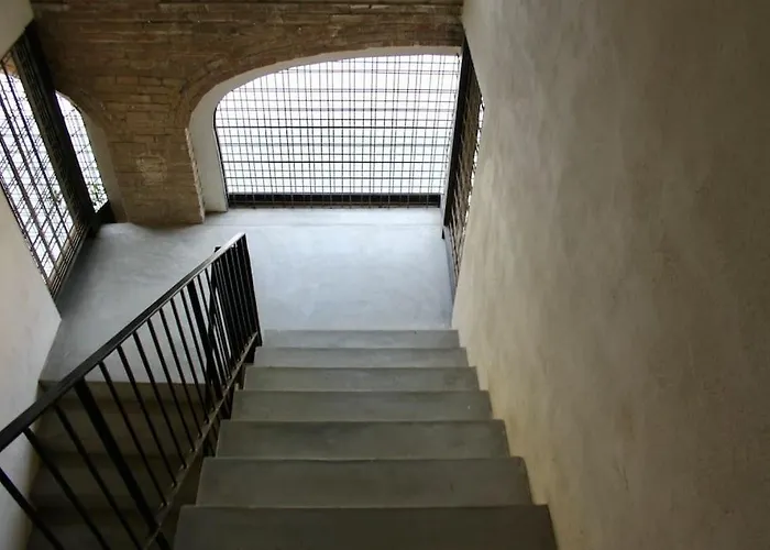 Apartament El Paller De L'armentera 3 Saldet