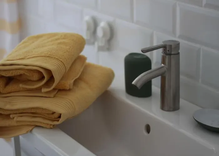 Apartament El Paller De L'armentera 3 *