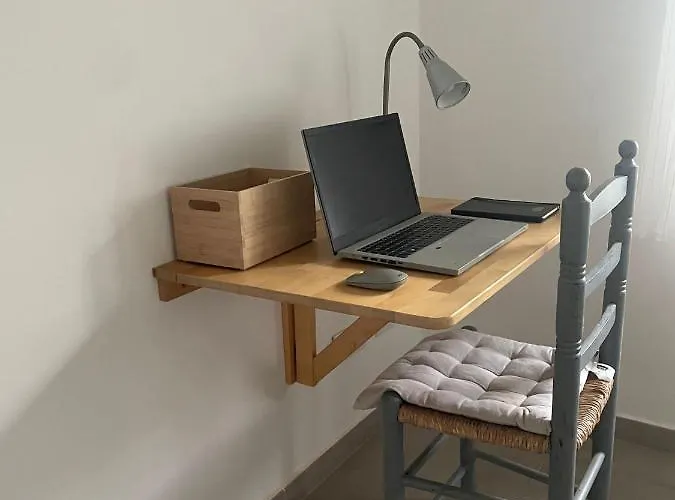Apartament El Paller De L'armentera 3 *