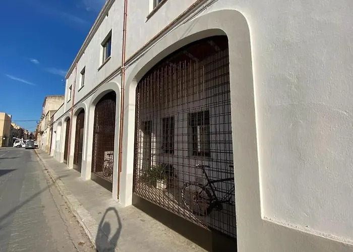 Apartament El Paller De L'armentera 3 *
