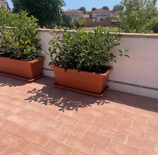 El Paller De L'armentera 3 Apartament Saldet